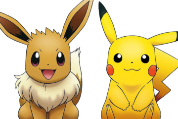 eevee:sng2jldmvjg= pikachu