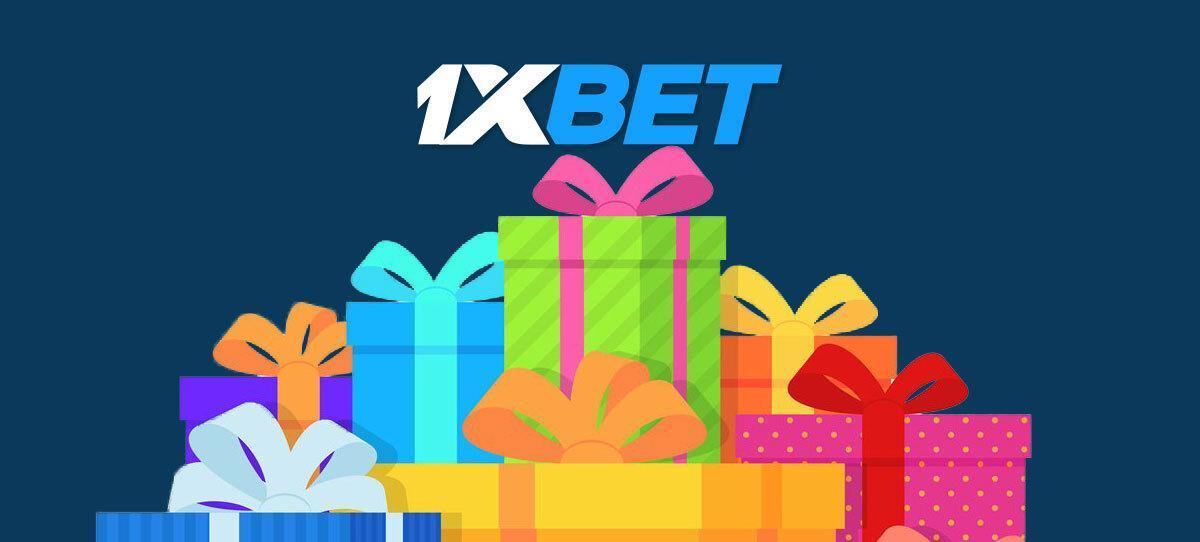 1xBet Birthday Bonus: Your Birthday bonus code & free bet cash back offers  1xbet