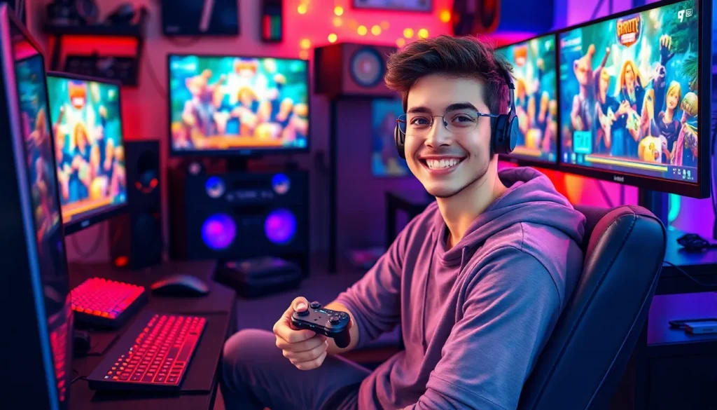 creator game playonit55