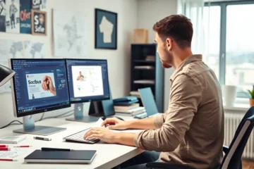 ShotScribus Software