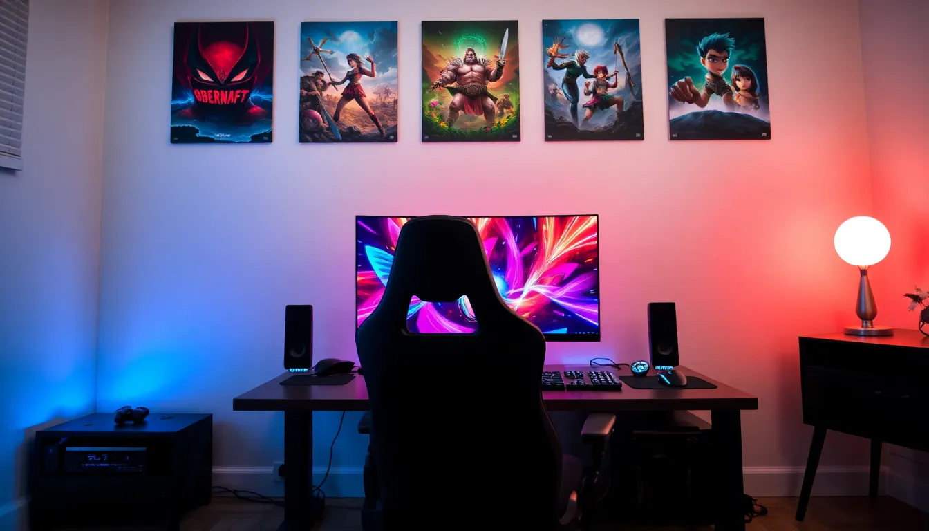 Should I Get Obernaft on PC? Discover the Ultimate Gaming Experience ...