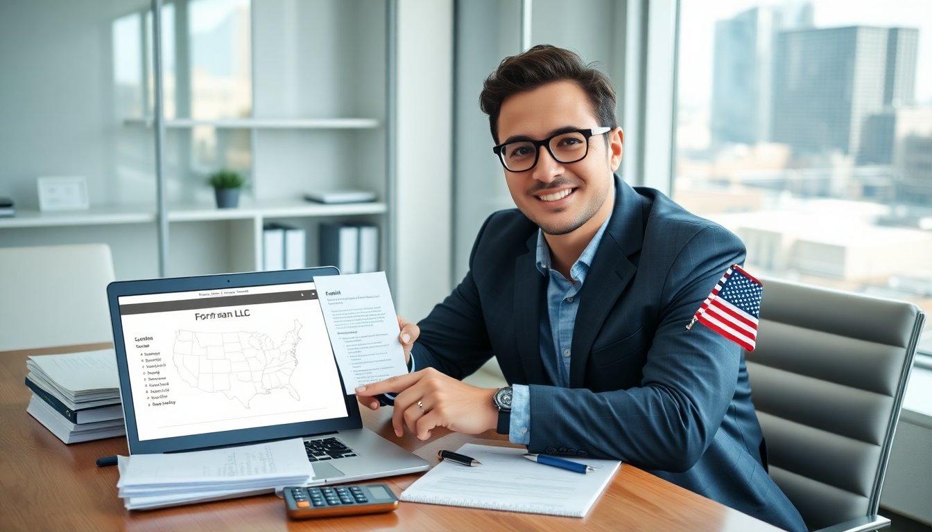 when should i form an llc