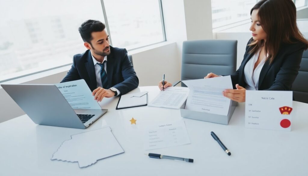 new mexico llc cost