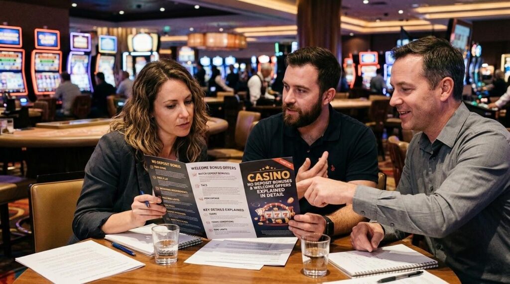 casino no deposit bonuses, welcome casino offers, online casino bonuses, no deposit free spins, best casino welcome offers, real money casino promos, official casino bonuses, trusted casino no deposit, top online casino deals, casino bonus codes