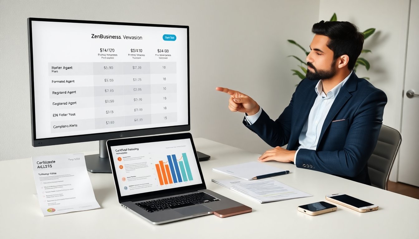 zenbusiness review moneyaisle