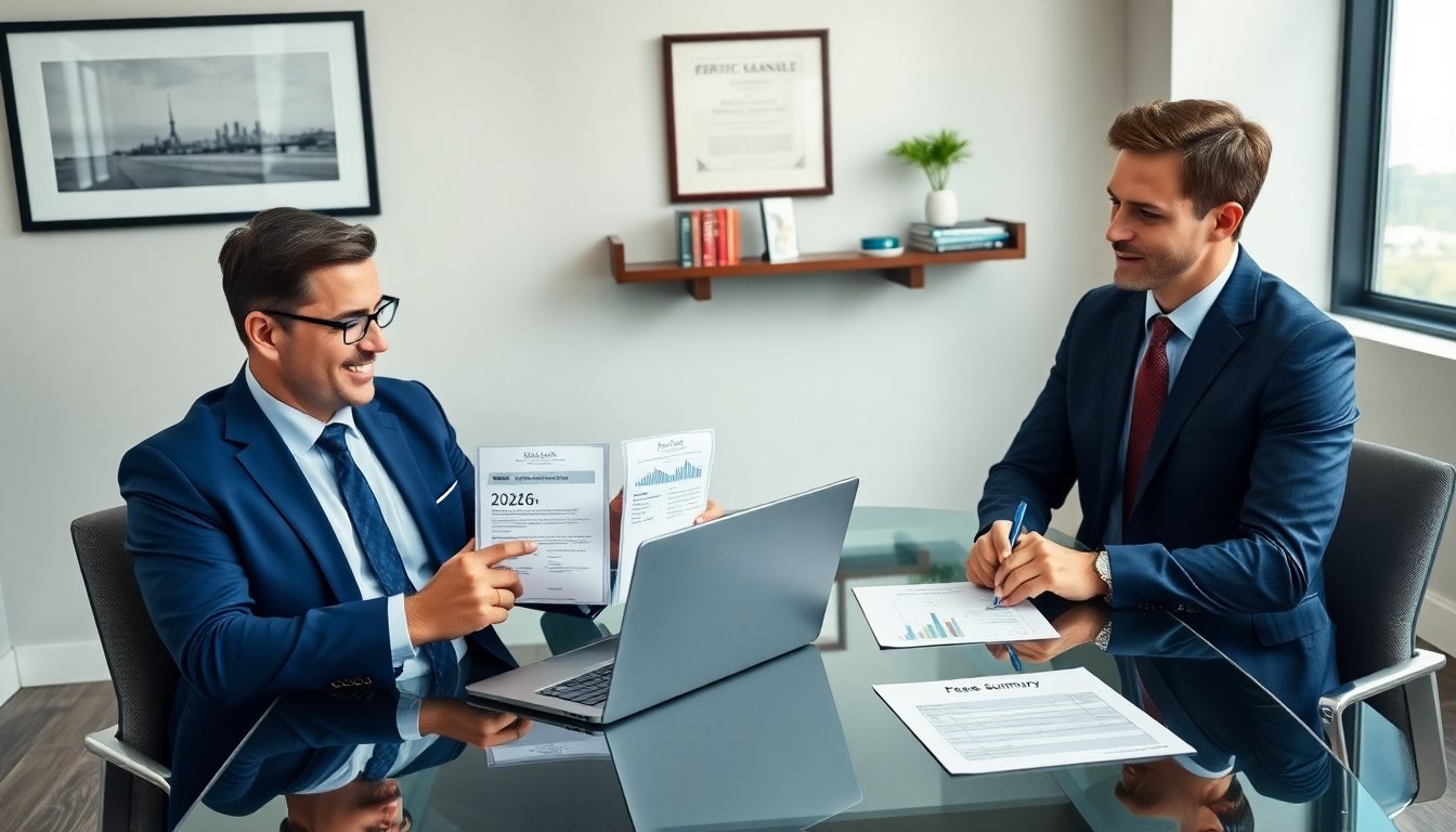 hiring a professional moneyaisle