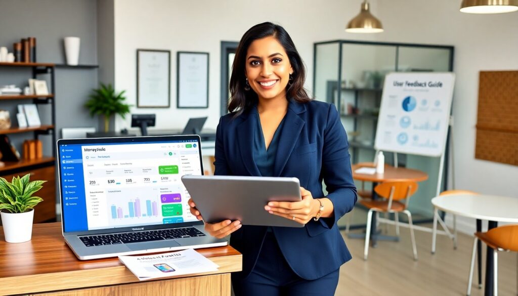 moneyaisle small business owner aisha noreen