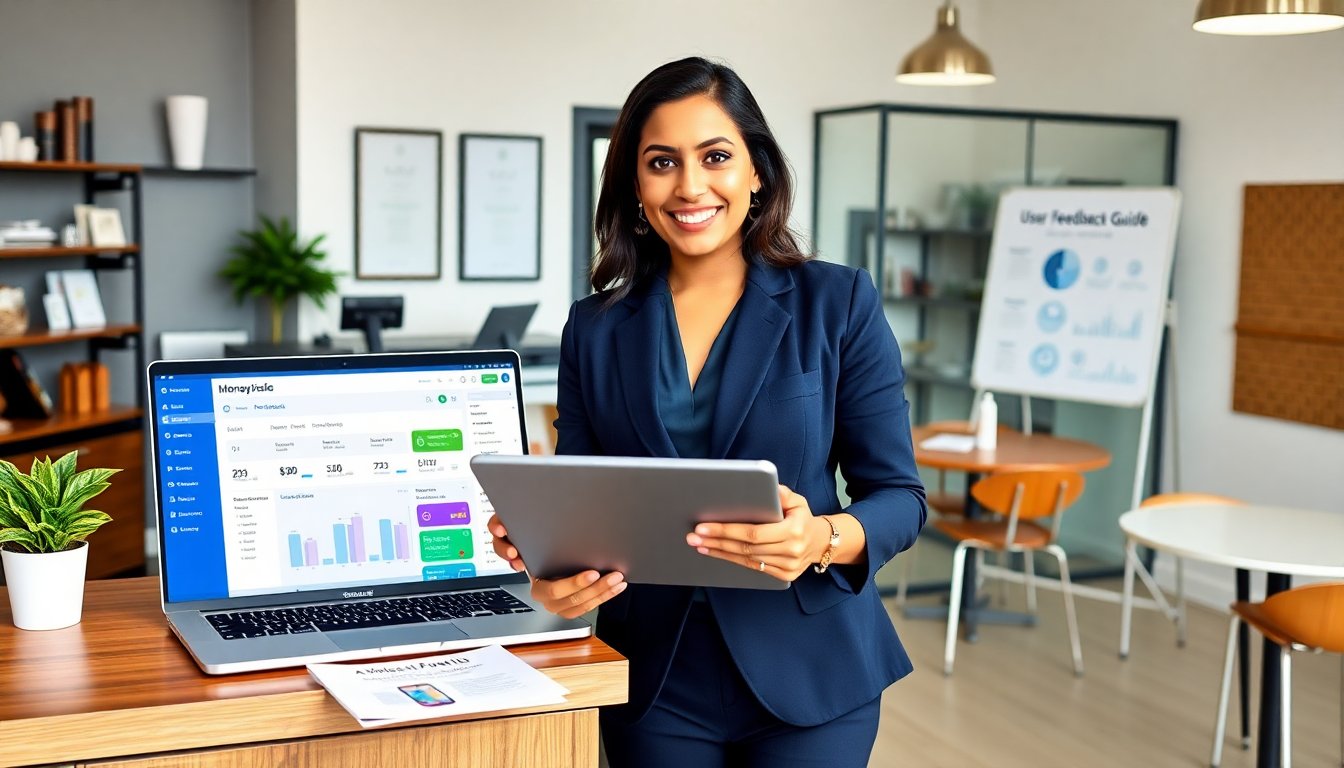 moneyaisle small business owner aisha noreen