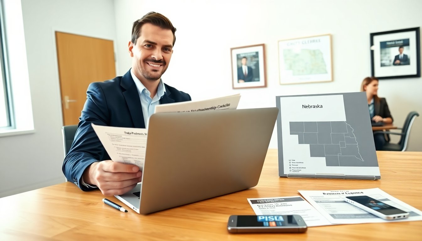 how moneyaisle sole proprietorship nebraska 5