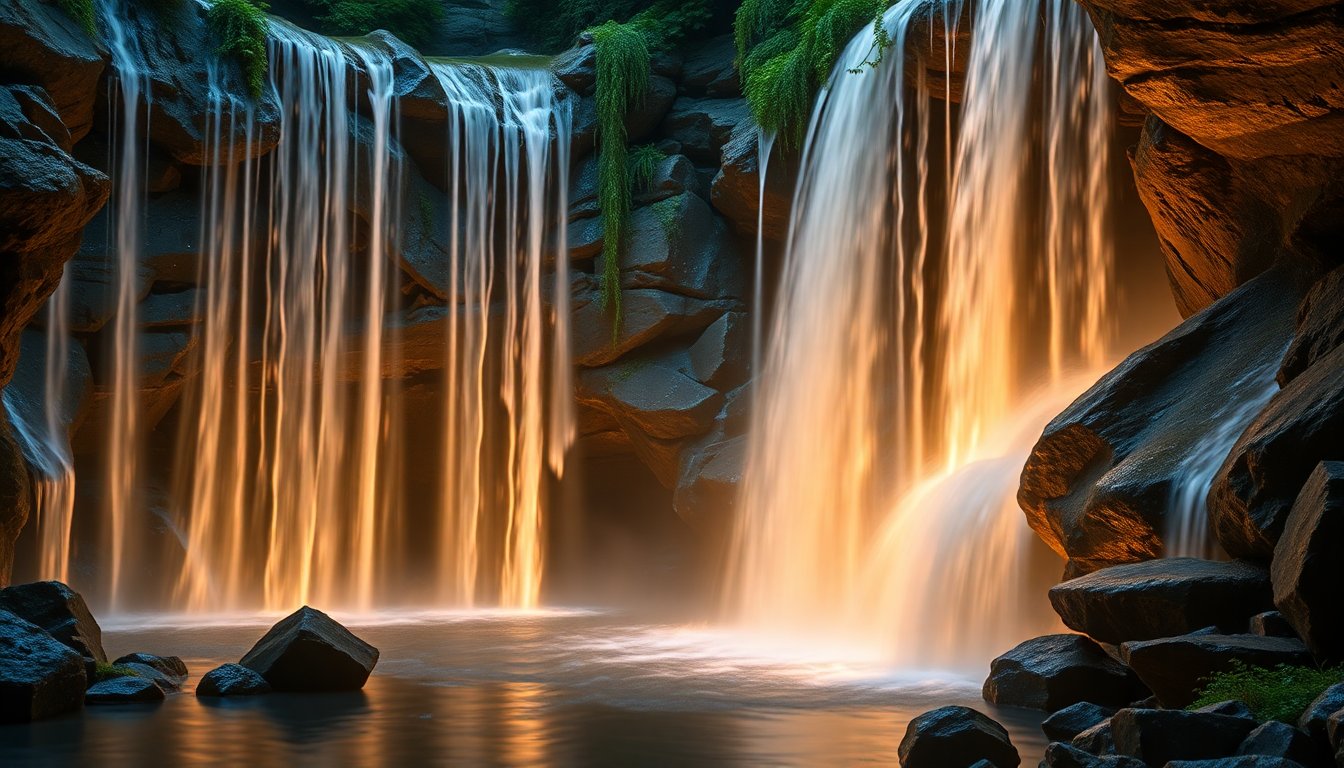 interest rates waterfall consulting armnyaisle